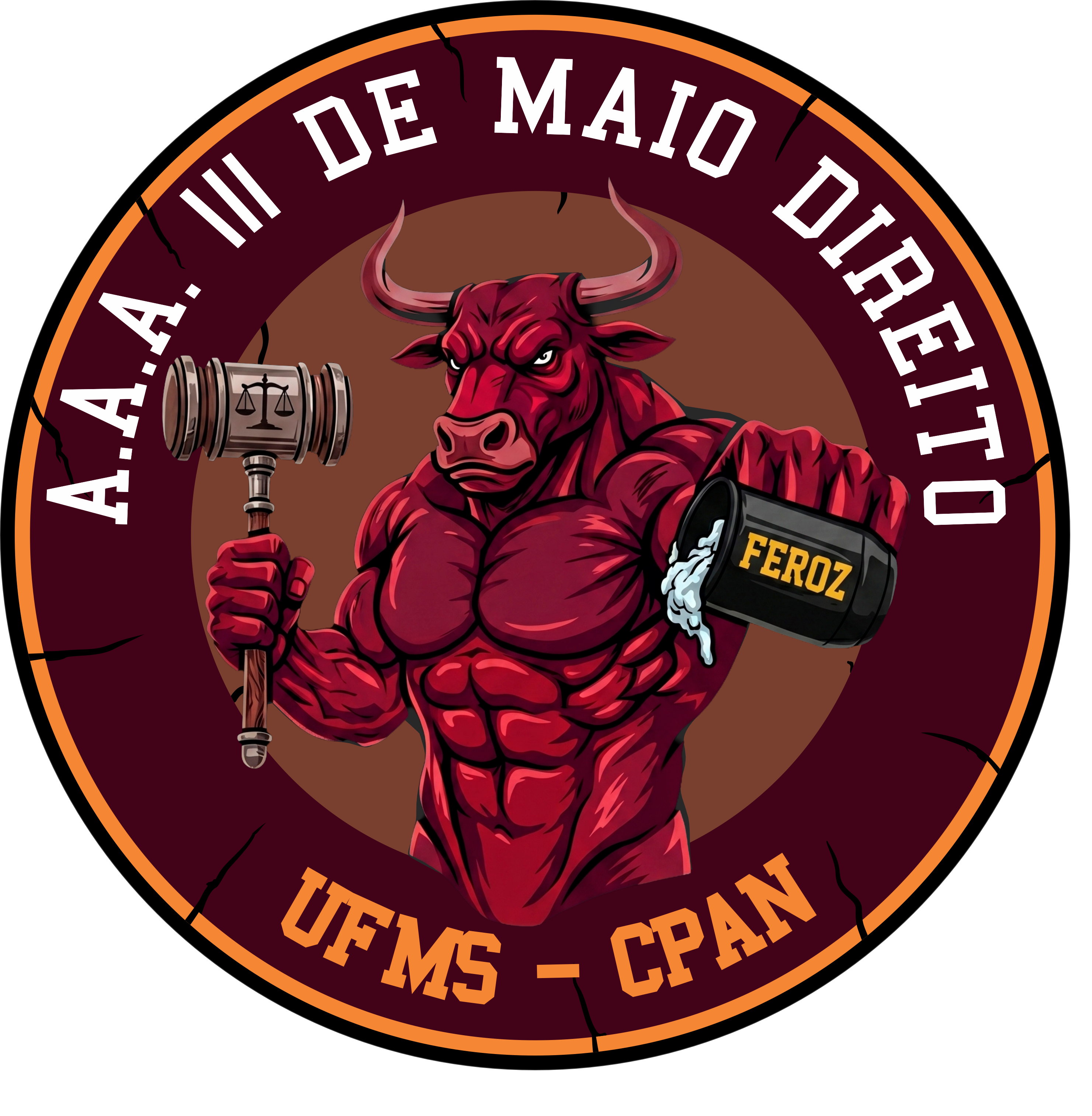Logo Feroz