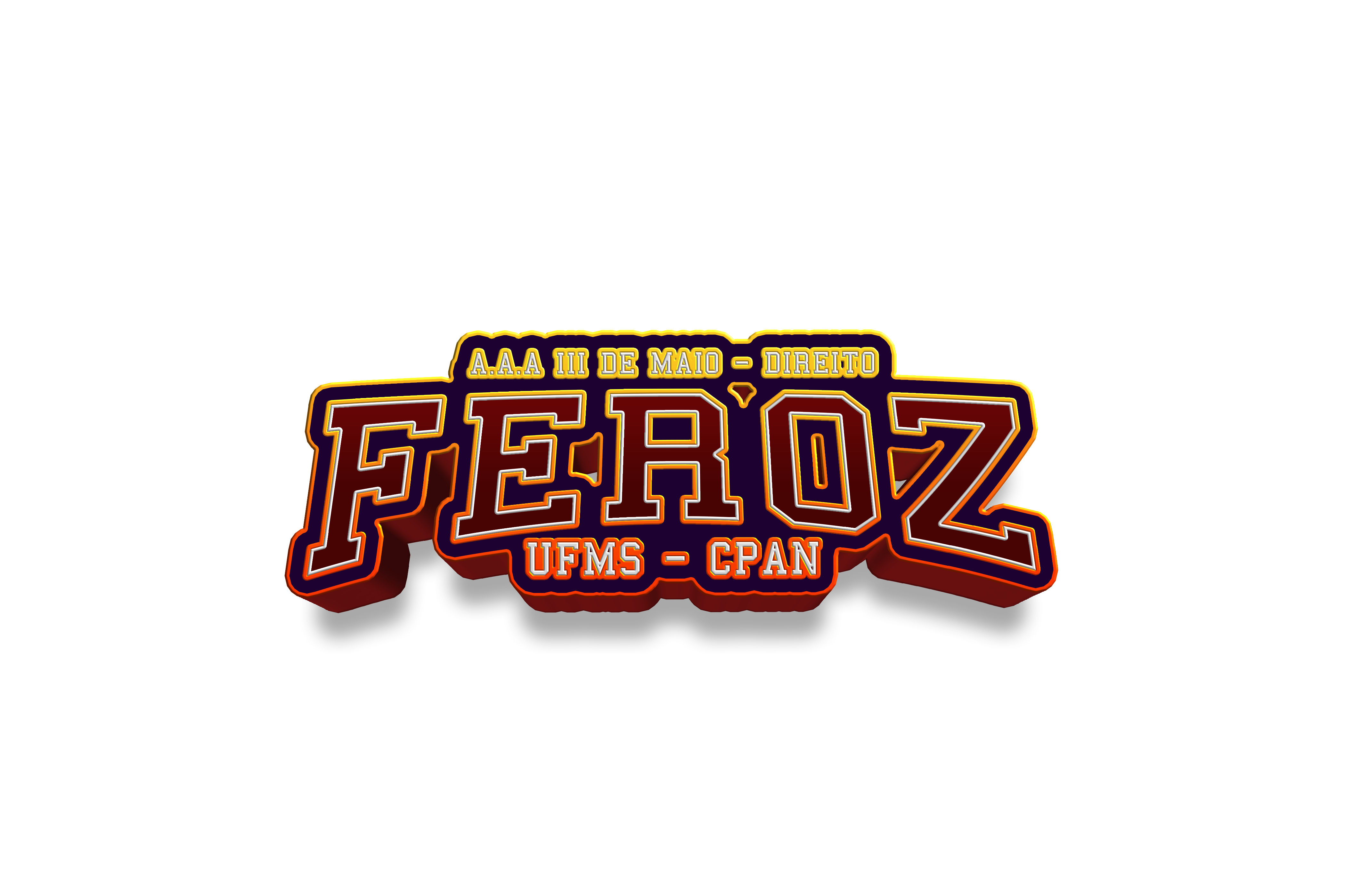 Feroz Logo